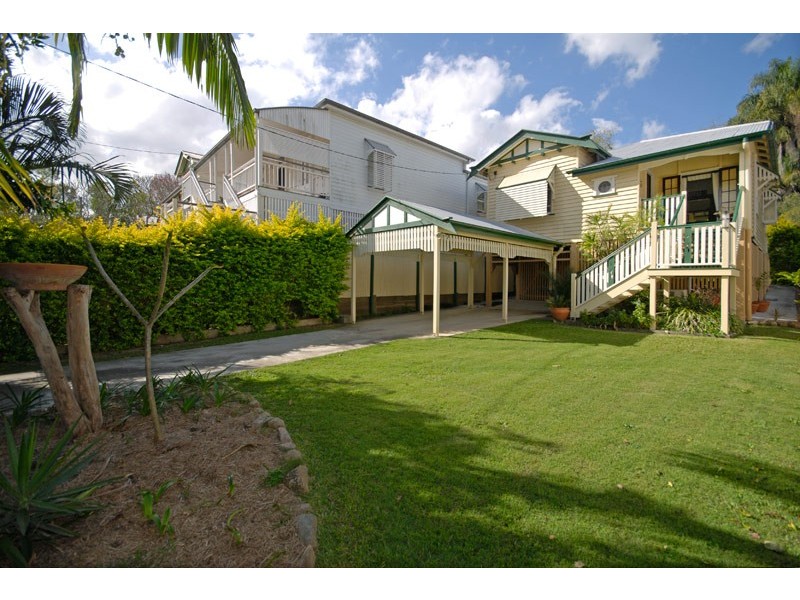 46   Frederick Street, Annerley QLD 4103