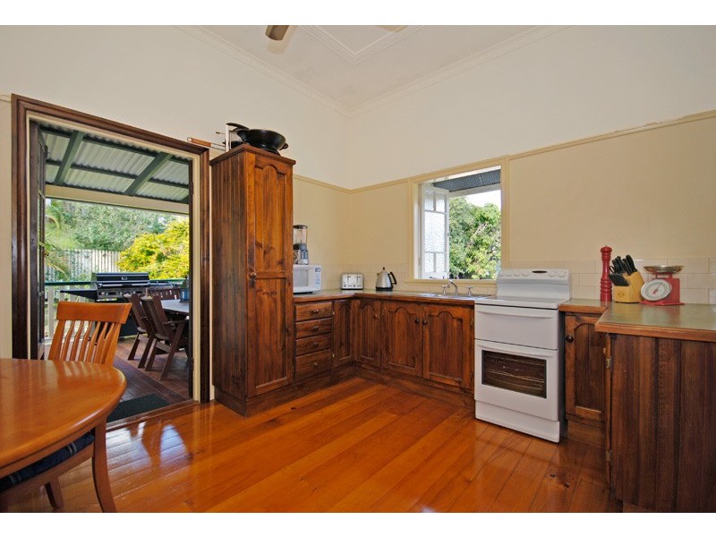 46   Frederick Street, Annerley QLD 4103