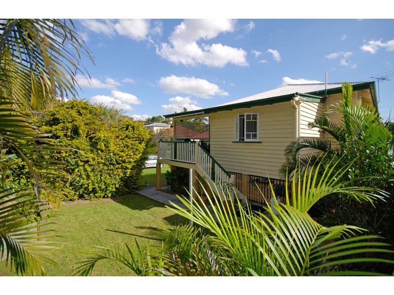 46   Frederick Street, Annerley QLD 4103