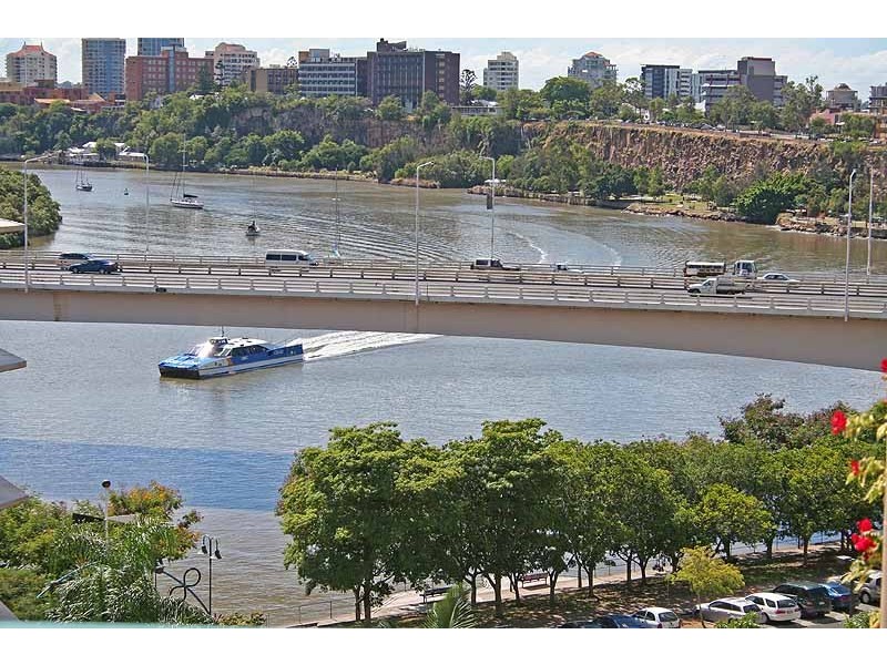 South Brisbane QLD 4101