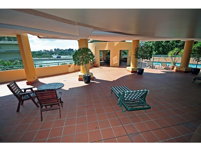 South Brisbane QLD 4101