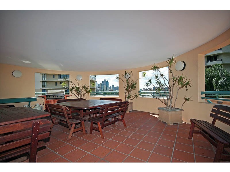 South Brisbane QLD 4101