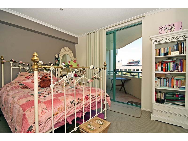 South Brisbane QLD 4101