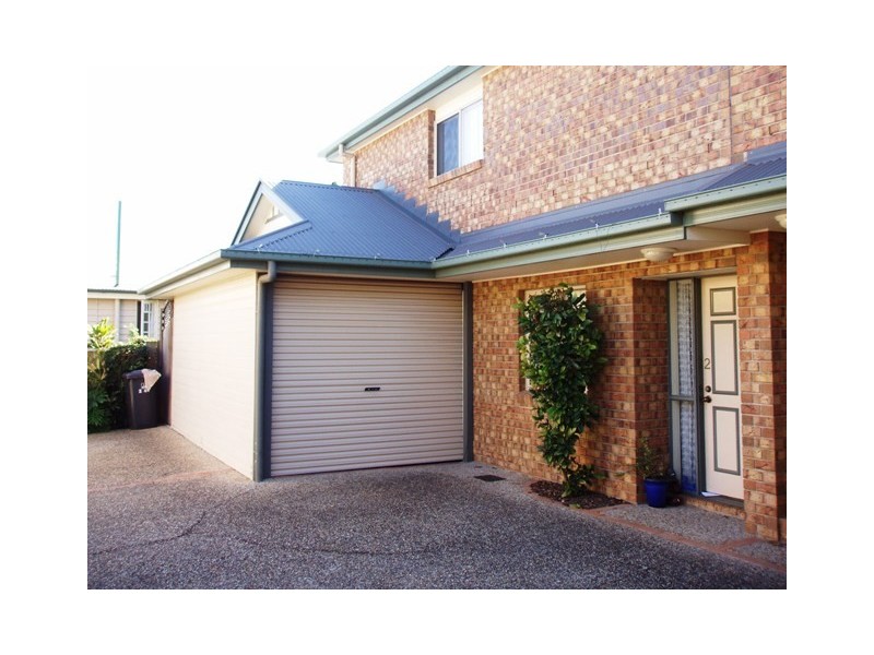 2/44  Helles Street, Moorooka QLD 4105