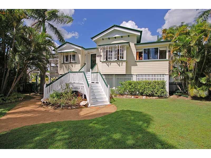 38   Orlando Road, Yeronga QLD 4104