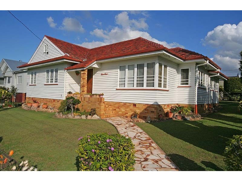 75 Chester Road, Annerley QLD 4103