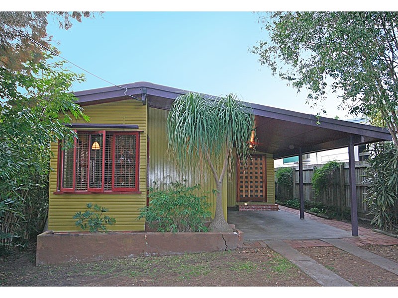 28  Christensen Street, Yeronga QLD 4104