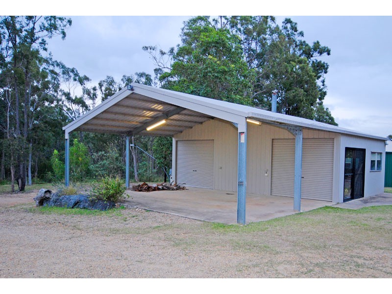 449   West Mount Cotton Road, Mount Cotton QLD 4165