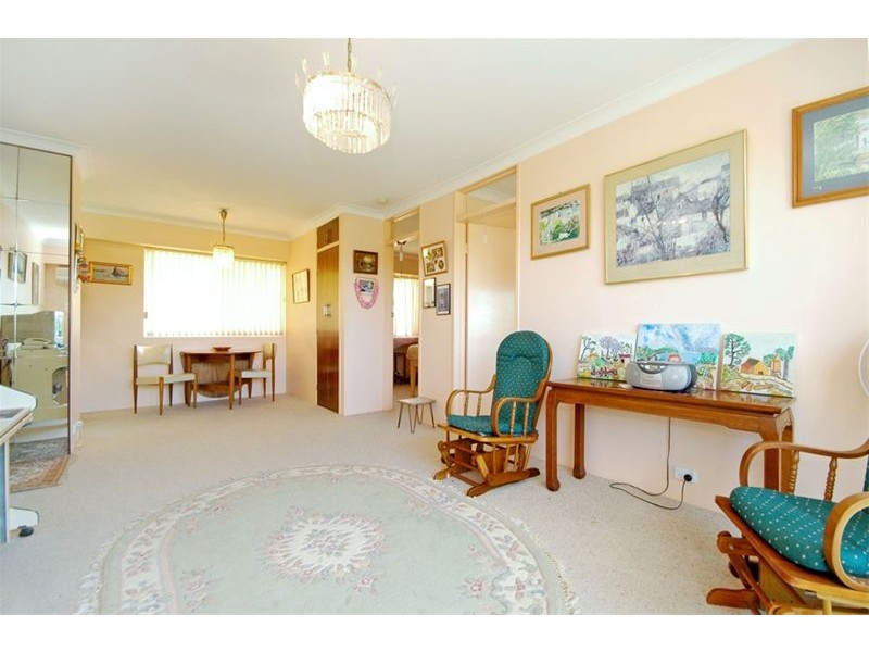 11/2   Oxlade Drive, New Farm QLD 4005