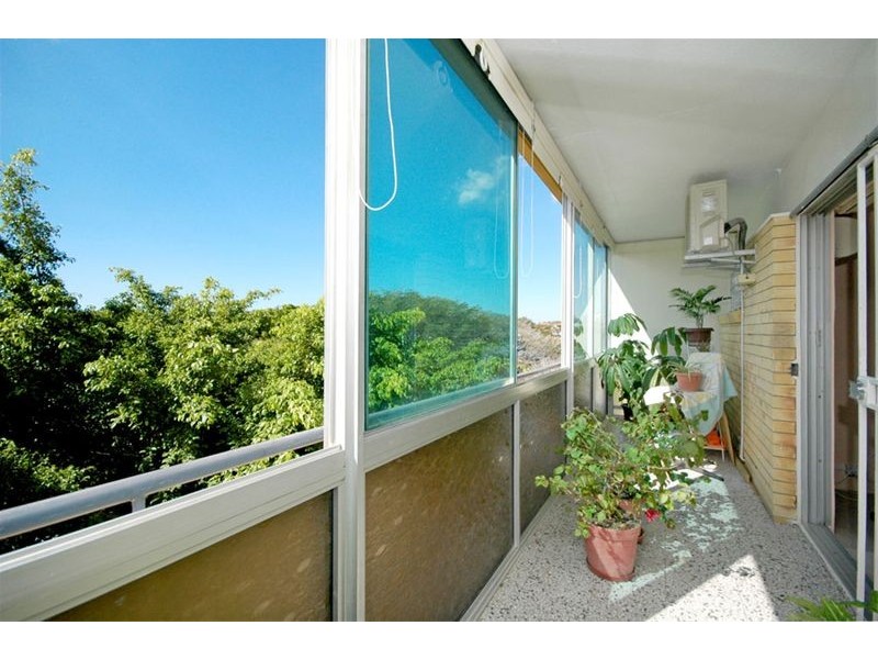 11/2   Oxlade Drive, New Farm QLD 4005