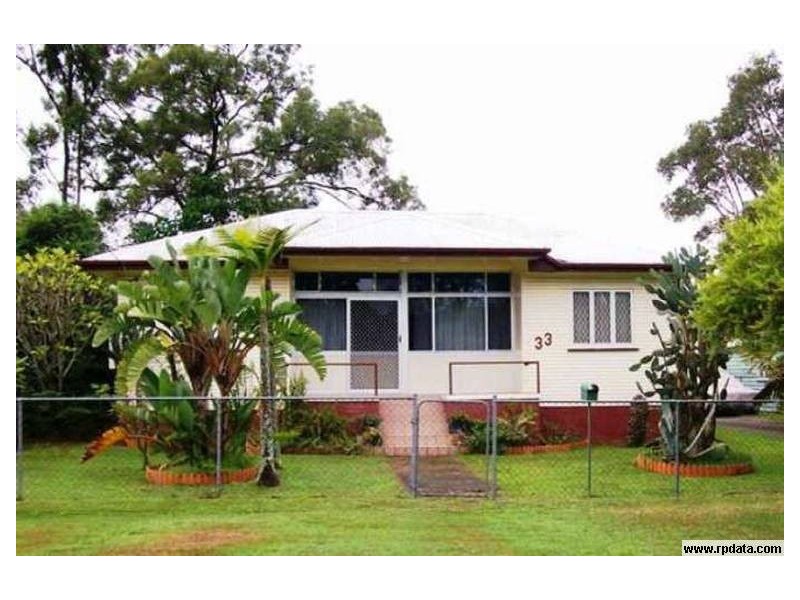 33 Bale Street, Rocklea QLD 4106