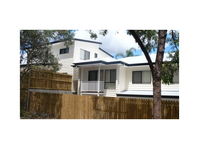 3/46 Norman Street, Annerley QLD 4103