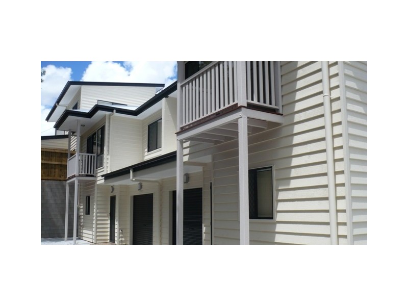 4/46 Norman Street, Annerley QLD 4103