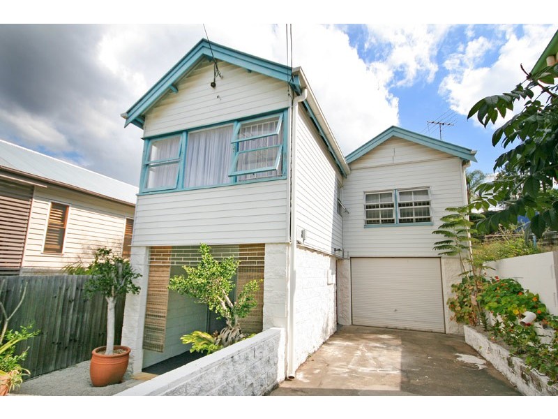 37   Strath Street, Highgate Hill QLD 4101