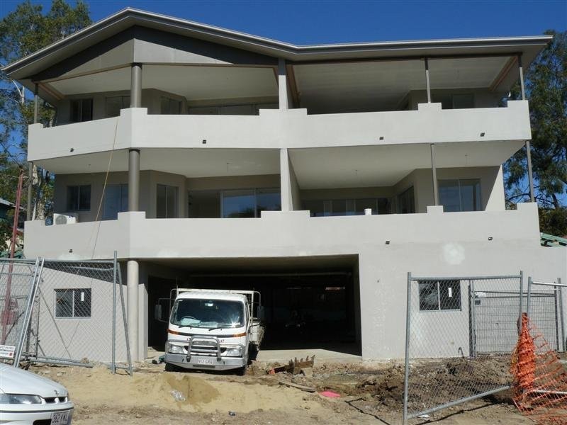 7/11  Stamford Street, Yeerongpilly QLD 4105