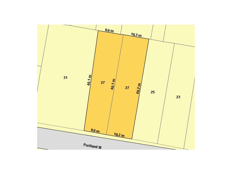 27  Portland Street, Annerley QLD 4103