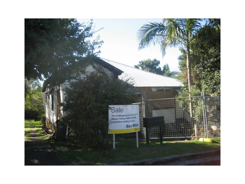 27  Portland Street, Annerley QLD 4103