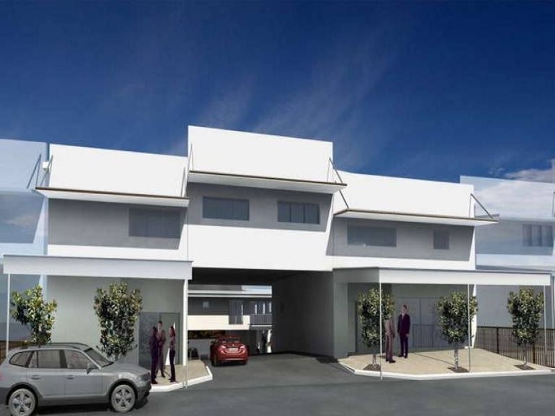 2/1  Birch Place, Greenslopes QLD 4120