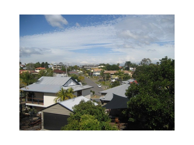 3/1  Birch Place, Greenslopes QLD 4120