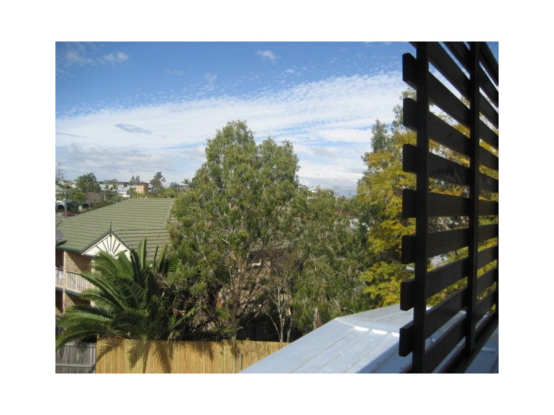 3/1  Birch Place, Greenslopes QLD 4120