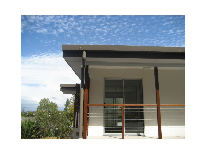 3/1  Birch Place, Greenslopes QLD 4120