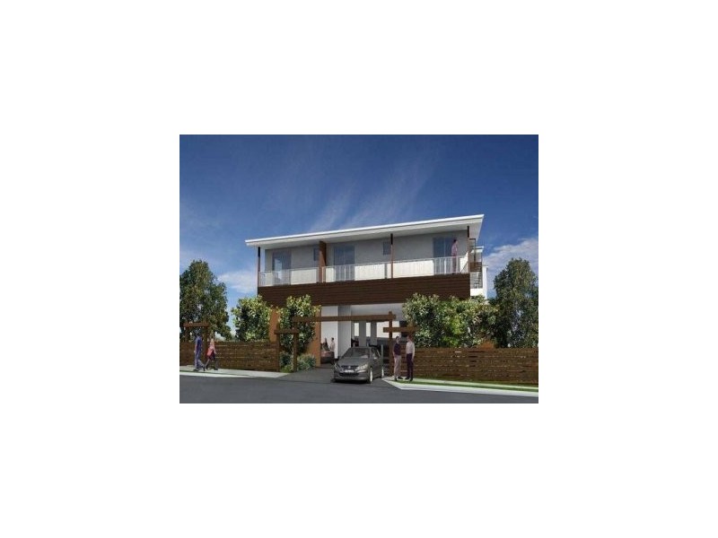 3/1  Birch Place, Greenslopes QLD 4120