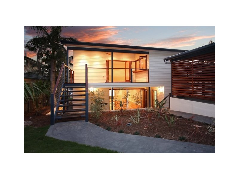 Greenslopes QLD 4120