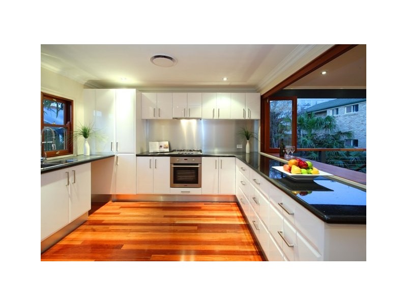 Greenslopes QLD 4120