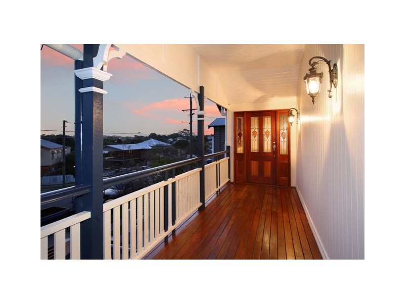 Greenslopes QLD 4120