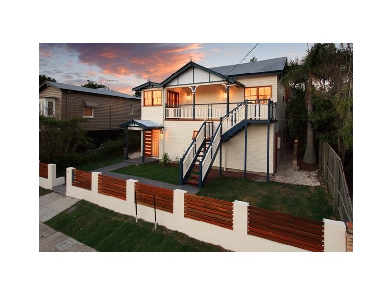 Greenslopes QLD 4120