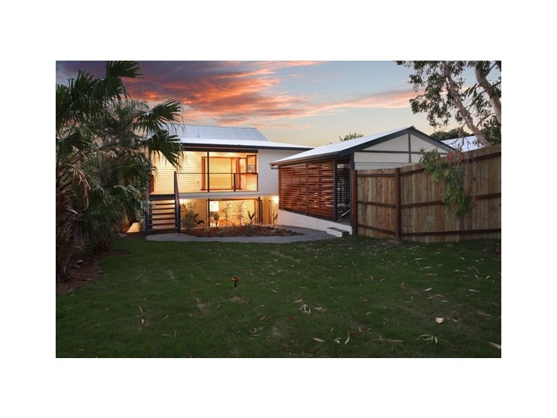 Greenslopes QLD 4120