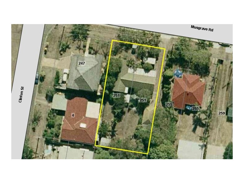 251 Musgrave Road, Coopers Plains QLD 4108
