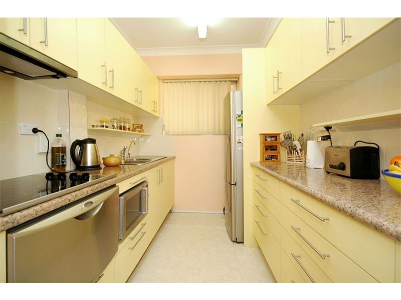 11/2   Oxlade Drive, New Farm QLD 4005