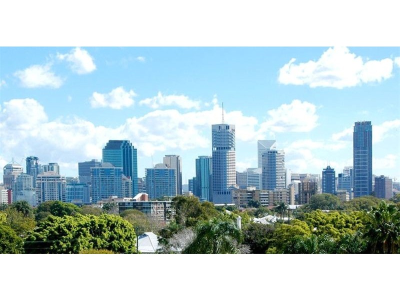 11/2   Oxlade Drive, New Farm QLD 4005