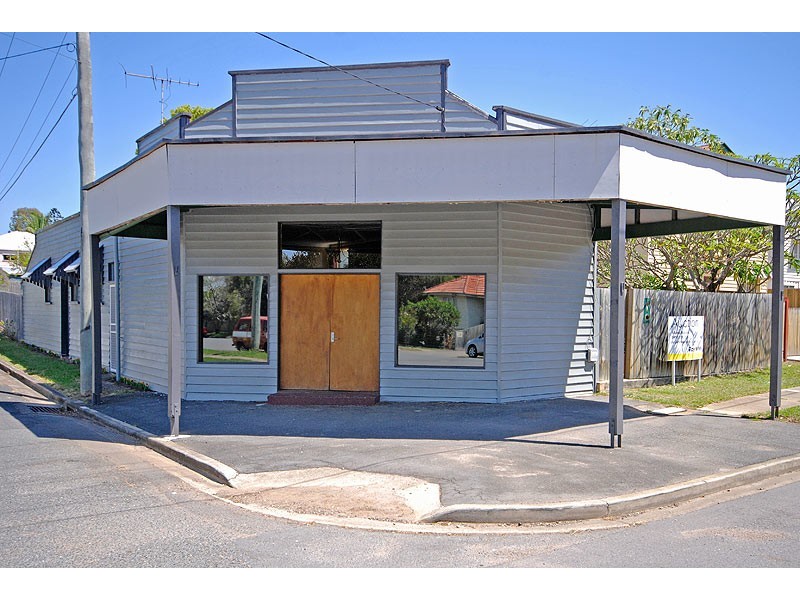 93 Chester Road, Annerley QLD 4103