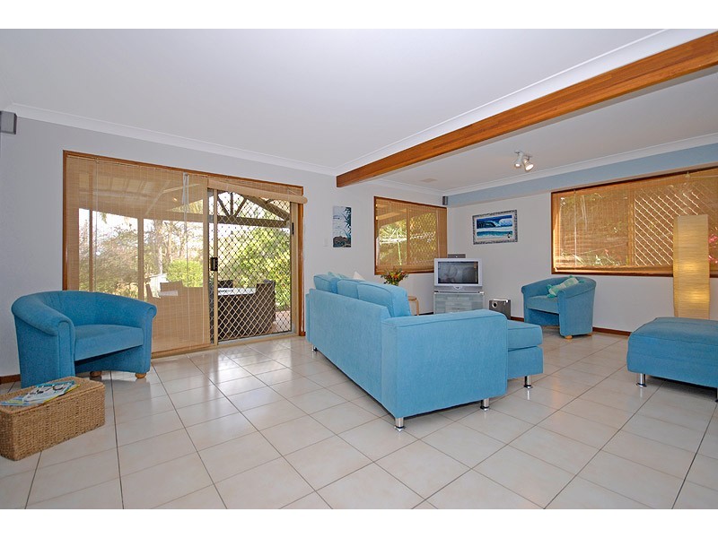 14   Andalucia Court, Wishart QLD 4122