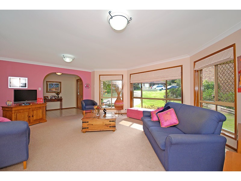 14   Andalucia Court, Wishart QLD 4122