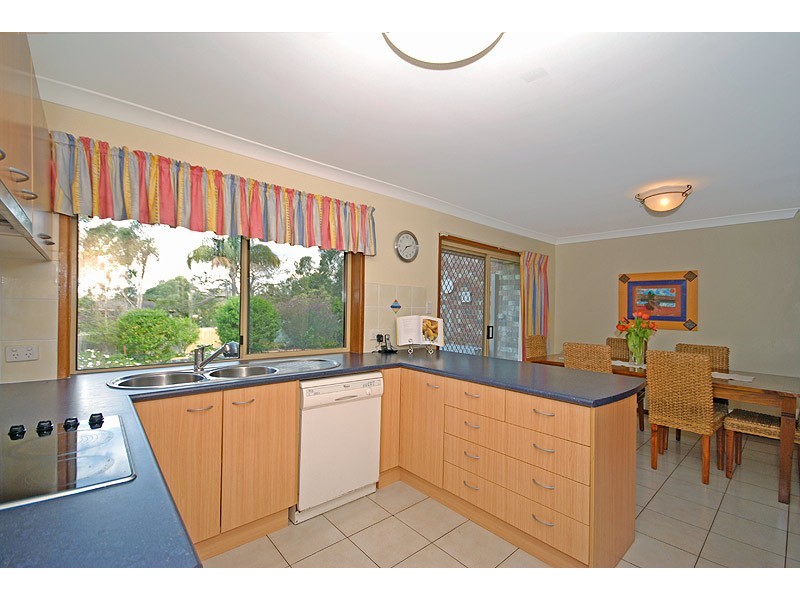 14   Andalucia Court, Wishart QLD 4122