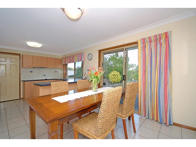 14   Andalucia Court, Wishart QLD 4122