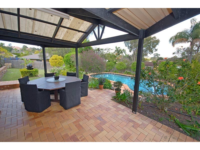14   Andalucia Court, Wishart QLD 4122