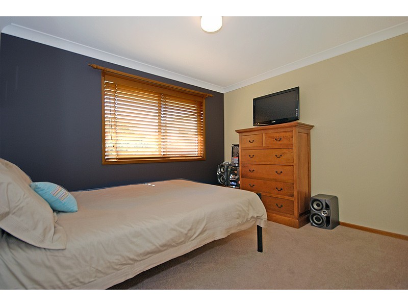 14   Andalucia Court, Wishart QLD 4122