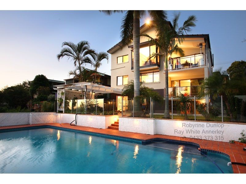 7 Derrick Street, Moorooka QLD 4105