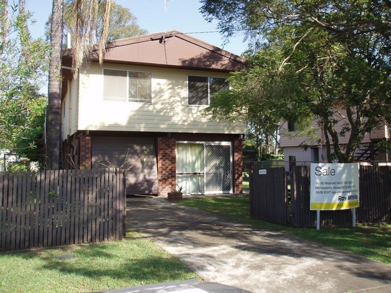 40   Bale Street, Rocklea QLD 4106