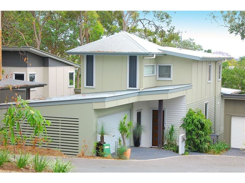 9/14 Andrew Avenue, Tarragindi QLD 4121