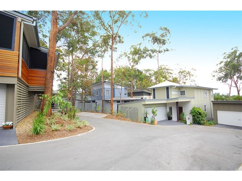 9/14 Andrew Avenue, Tarragindi QLD 4121