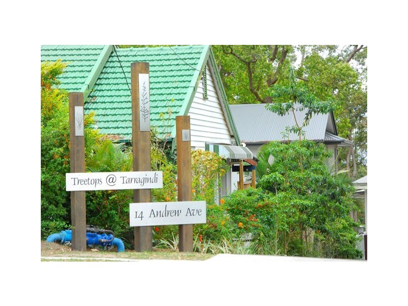 9/14   Andrew Avenue, Tarragindi QLD 4121
