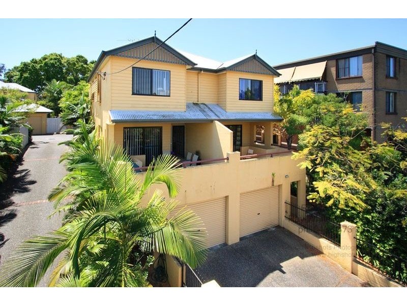 2/49 Paragon Street, Yeronga QLD 4104