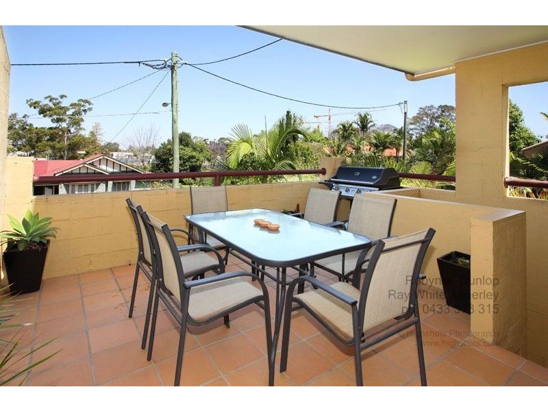 2/49 Paragon Street, Yeronga QLD 4104