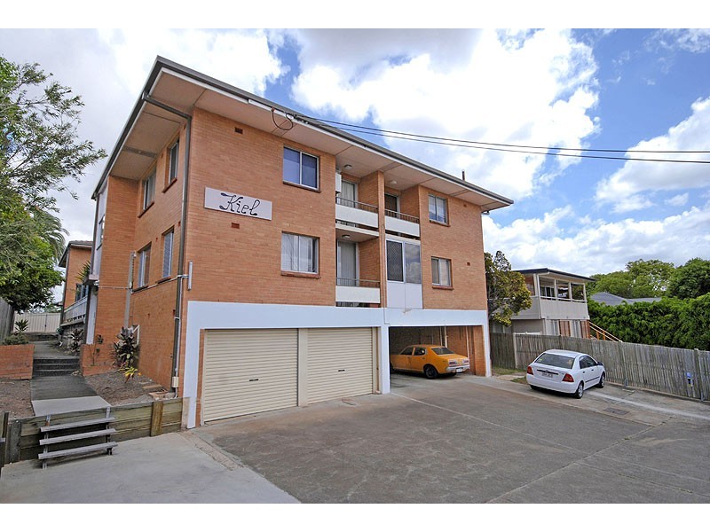 5/28   Villa Street, Annerley QLD 4103