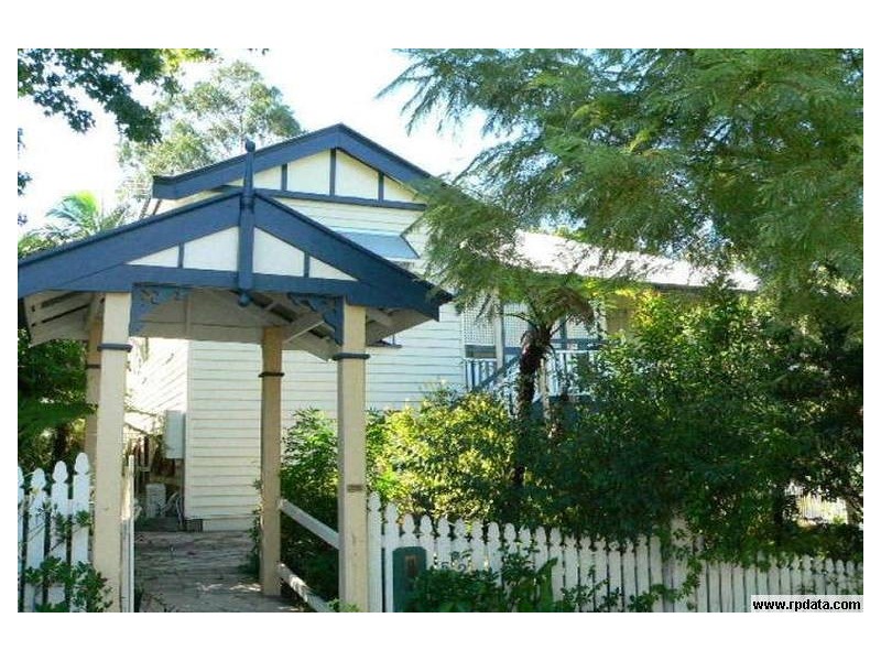 52 Heaslop Terrace, Annerley QLD 4103